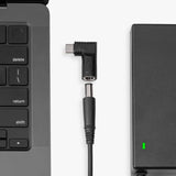 Akyga Plug For Portátil Adapter Ak-Nd-D03 65 W Lenovo Slim Tip Usb-C