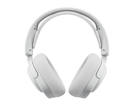 EAN 5707119058018 - Steelseries Arctis Nova 5X Wireless Auriculares Inalámbrico Diadema Juego USB Tipo C Bluetooth Blanco imagen 4