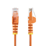 EAN 0065030918602 - StarTech.com N6PAT250CMORS cable de red U/UTP (UTP) imagen 2