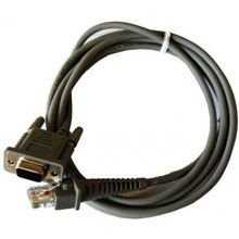 Cable Rs-232 Pc Scale Female Cabl