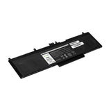 Green Cell Battery Wj5r2 04f5yv For Dell Latitude E5570 Precision 3510