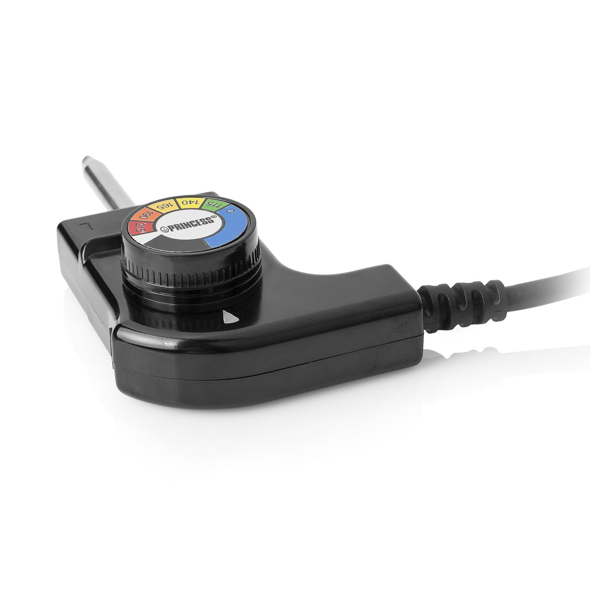 Plancha De Asar Princess Table Chef Premium Xl 103110 2500w Tamaño 46*26cm