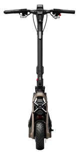 EAN 8721008535739 - Segway GT3 PRO E Negro 80 kmh 30 Ah imagen 8