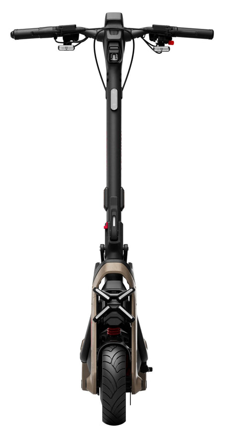 EAN 8721008535739 - Segway GT3 PRO E Negro 80 kmh 30 Ah imagen 8