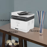 EAN 0193015507326 - HP Color Laser MFP 179fnw 600 x 600 DPI A4 Wifi imagen 6