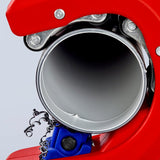 Cortatubos Knipex Dp50 90 23 01 Bk (Rojo Azul) 90 23 01 Bk