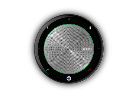 EAN 6938818305526 - Yealink CP700 altavoz Universal Negro, Gris imagen 3