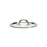 EAN 3011243509202 - de Buyer 3509.20 tapa Alrededor Acero inoxidable imagen 1