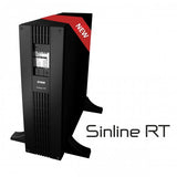EAN 5907683603779 - Ever SINLINE RT XL 1250 sistema de alimentación ininterrumpida (UPS) Línea interactiva 1,25 kVA 1250 W 9  imagen 3
