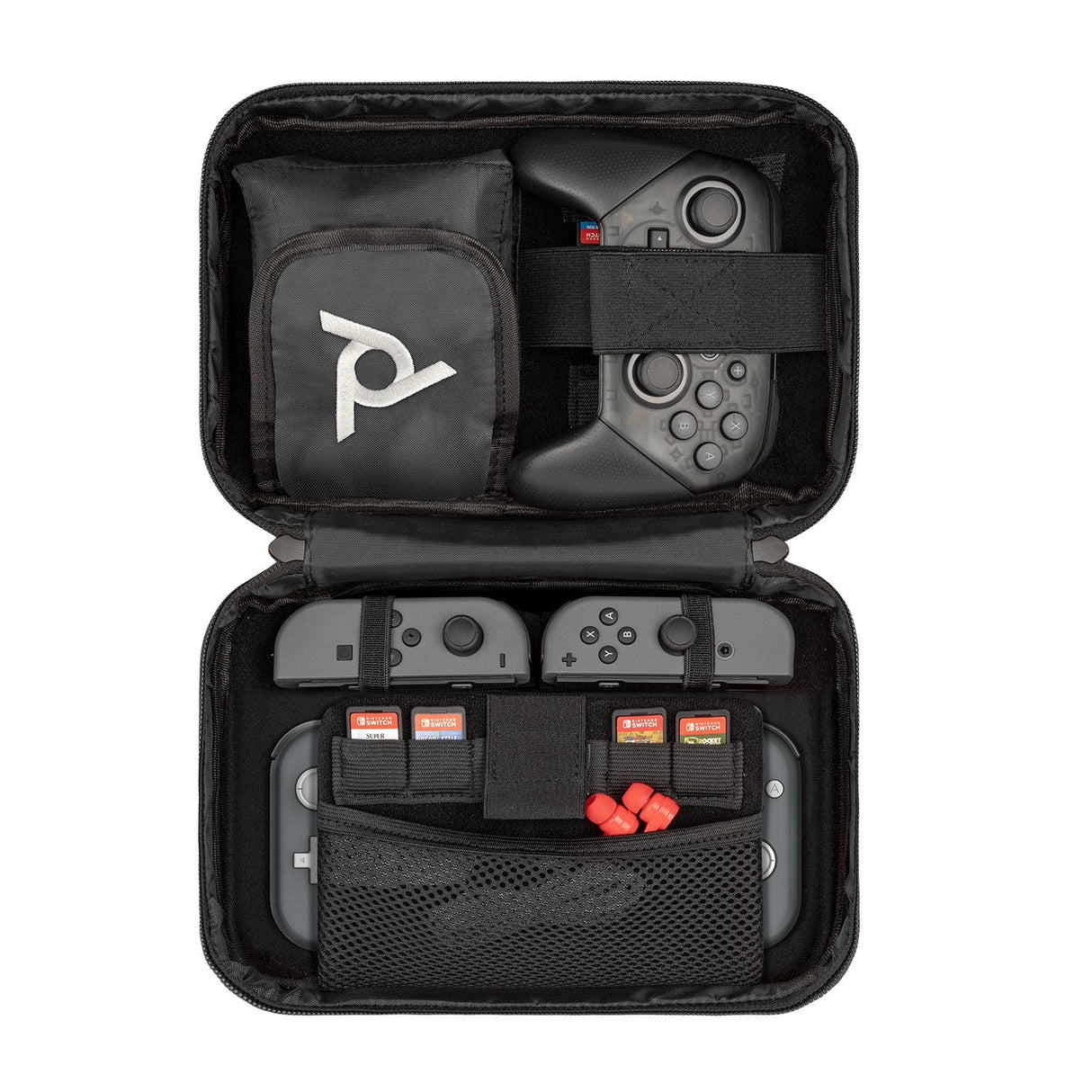 Pdp Switch Commuter Case - Elite