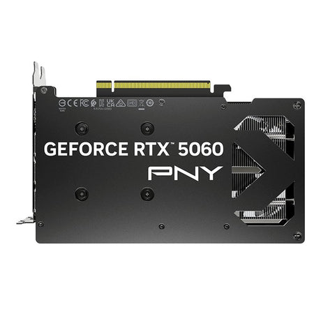 EAN 0751492797076 - PNY GeForce RTX 5060 8GB NVIDIA GDDR7 imagen 8