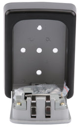 EAN 4030152070305 - Olympia ST 100 Aluminio Negro, Gris imagen 2