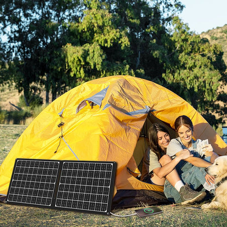 EAN 4052792074901 - LogiLink PA0341 placa solar 30 W imagen 4