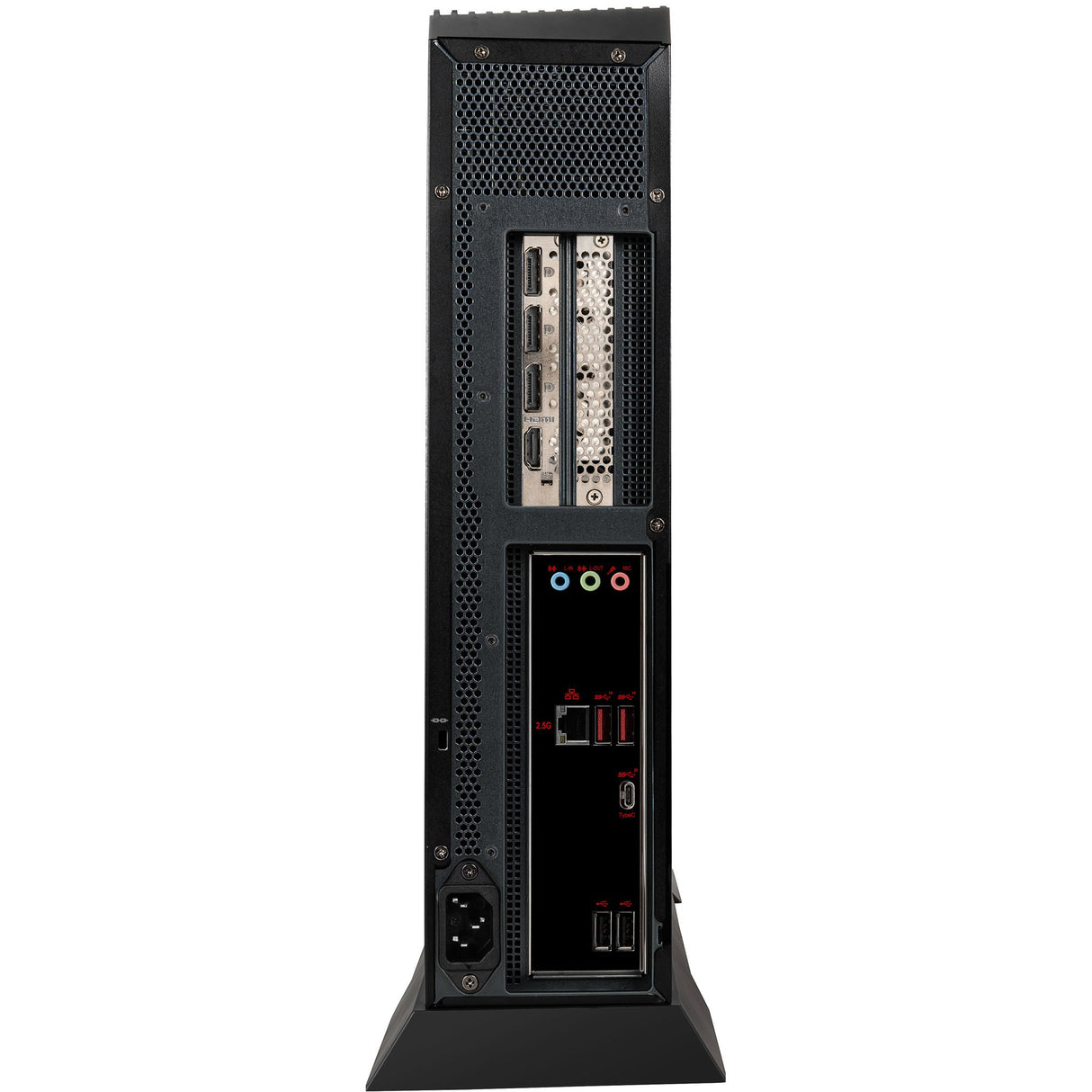 EAN 4711377170789 - MSI MPG Trident AS 14NUE7-667EU Intel® Core™ i7 i7-14700F 16 GB DDR4-SDRAM 1 TB SSD NVIDIA GeForce RTX 40 imagen 9