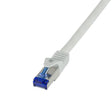 EAN 4052792055825 - LogiLink C6A072S cable de red Gris 5 m Cat6a S/FTP (S-STP) imagen 1