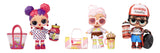 Muñeca Mga Entertainment L.Ol Surprise Loves Mini Sweets X Haribo Dolls