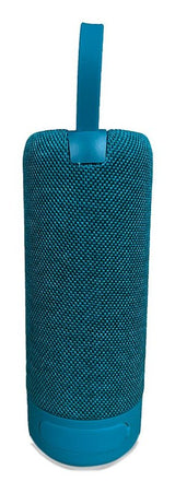 Cool Altavoz Msica Bluetooth  10w Bass Mint