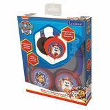 Auriculares Patrulla Canina Paw Patrol