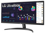 Monitor 29 "Ips Hdmi Dp 100 Hz 21:9