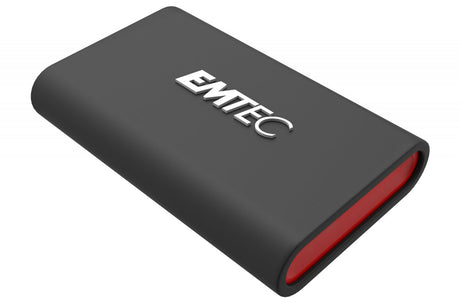 EAN 3126170173751 - Emtec X210 Elite 512 GB USB Tipo C 3.2 Gen 2 (3.1 Gen 2) Negro imagen 3