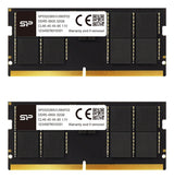 EAN 4713436152385 - Silicon Power Speicherbausteine módulo de memoria 32 GB 1 x 32 GB DDR5 5600 MT/s 262-pin SO-DIMM imagen 1