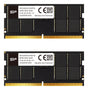 EAN 4713436152385 - Silicon Power Speicherbausteine módulo de memoria 32 GB 1 x 32 GB DDR5 5600 MT/s 262-pin SO-DIMM imagen 1
