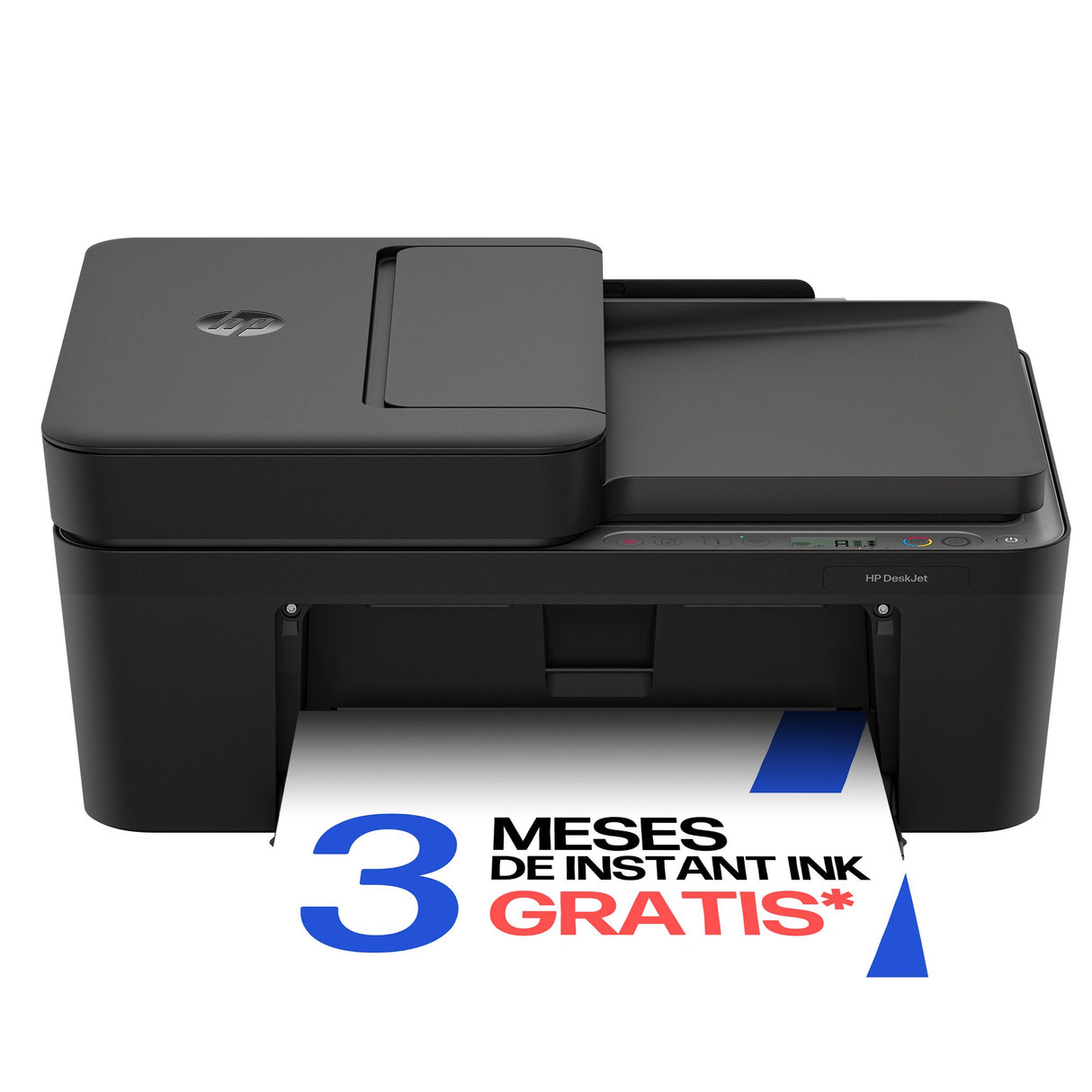 EAN 0198701680222 - HP DeskJet 4320 Inyección de tinta térmica A4 4800 x 1200 DPI 8,5 ppm Wifi imagen 9