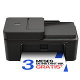 EAN 0198701680222 - HP DeskJet 4320 Inyección de tinta térmica A4 4800 x 1200 DPI 8,5 ppm Wifi imagen 9