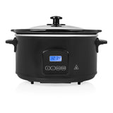 EAN 8713016090607 - Tristar VS-3920 olla de cocción lenta 4,5 L 210 W Negro imagen 4