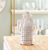 Cricut 2008212 Funda Para Botella Blanco