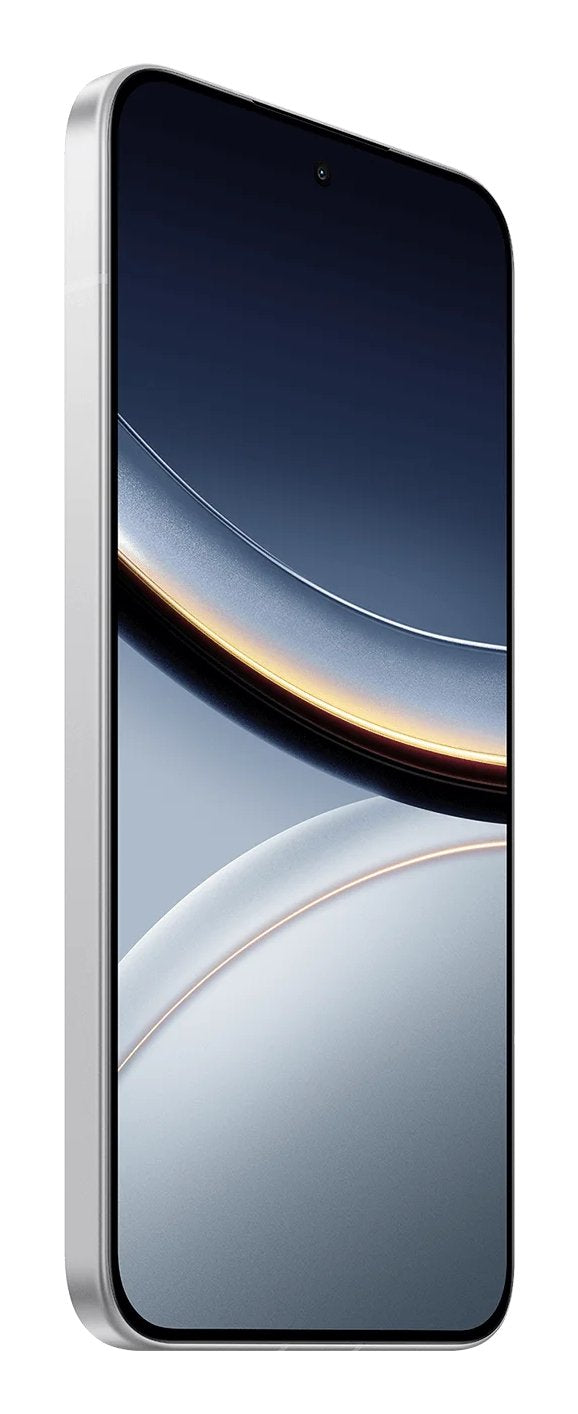 Mobile Phone Poco F7/12/512gb Silver Mzb0kfzeu Poco