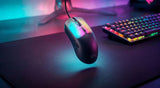 Mouse Mars Gaming Mm-Viper Ultraligero 56g Cableado Usb 6 Botones 12800 Dpi Rgb Negro