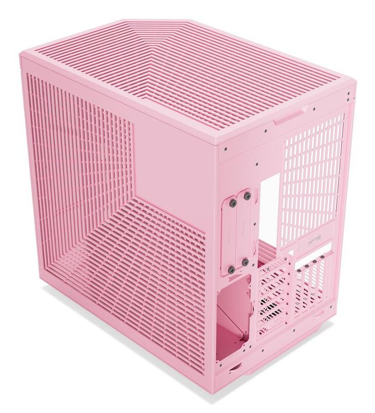 EAN 1220000351103 - HYTE Y70 Midi Tower Rosa imagen 5