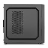 EAN 4044951016037 - Sharkoon VS4-V Midi Tower Negro imagen 4