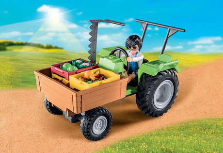 EAN 4008789712493 - Playmobil Country 71249 figura de juguete para niños imagen 7