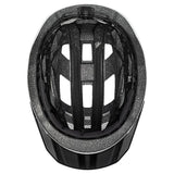 Casco De Ciclismo Uvex I-Vo 2 56-60cm, Blanco Mate