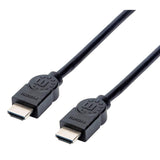 Manhattan Cable Hdmi High Speed A -> A M M 1m