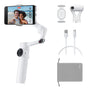 EAN 6977644763384 - Insta360 Flow 2 AI Tracker Bundle Estabilizador de cámara para smartphone Blanco imagen 1