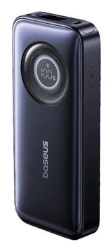 Enercore Cr11 Power Bank With Retractable Cable 20000mah 67w Cosmic Black