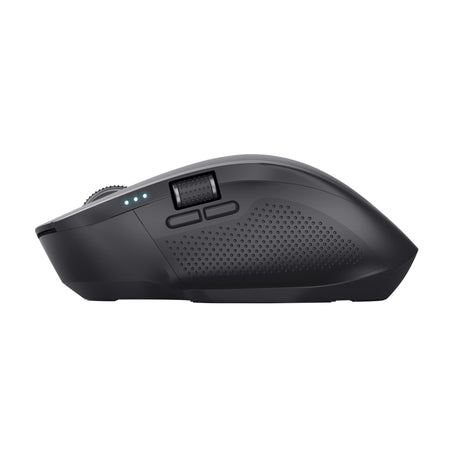 EAN 8713439248203 - Trust Ozaa+ ratón Oficina mano derecha RF Wireless + Bluetooth Óptico 3200 DPI imagen 5