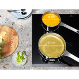 EAN 7333394124339 - Electrolux EIV83443CT Negro Integrado 80 cm Con placa de inducción 4 zona(s) imagen 18