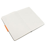 Moleskine Classic Cuaderno Y Block Negro A5 240 Hojas