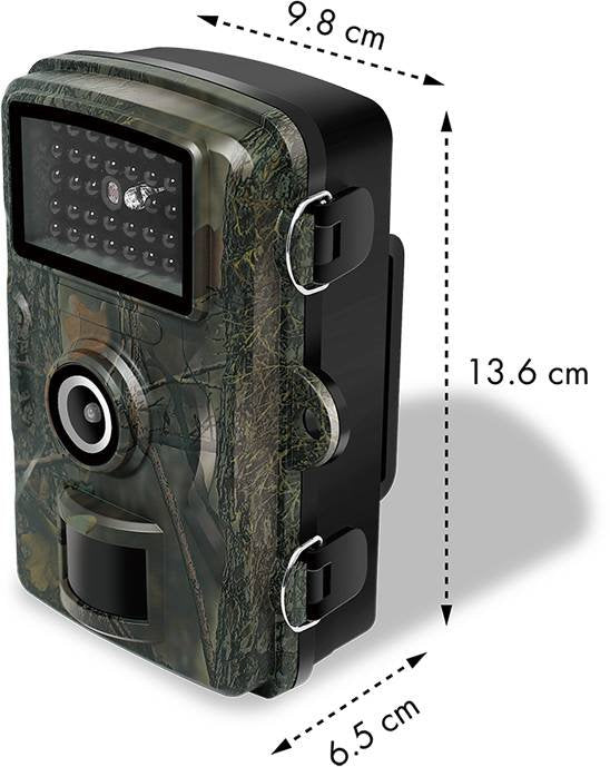 EAN 4052792070743 - LogiLink WC0065 no categorizado imagen 9