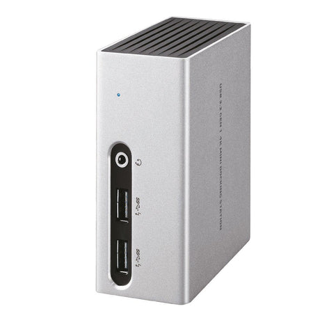 EAN 8717249401261 - CLUB3D CSV-3104D base para portátil y replicador de puertos Alámbrico USB 3.2 Gen 1 (3.1 Gen 1) Type-A Ne imagen 11