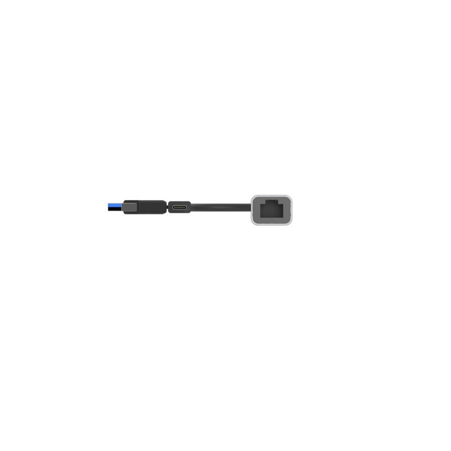 EAN 4894160048905 - UNITEK U1313C base para portátil y replicador de puertos Alámbrico USB 3.2 Gen 1 (3.1 Gen 1) Type-A + Typ imagen 3