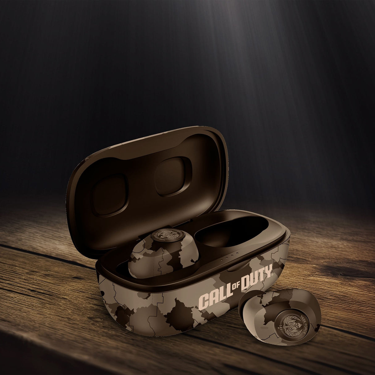 Auriculares Inalambricos Call Of Duty
