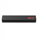 Rotring 600 Multipen 3in1 Schw. Feinminenstift Kugelschr. Bl/Rot