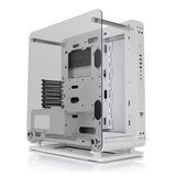 EAN 4713227528597 - Thermaltake Core P6 Tempered Glass Snow Mid Tower Midi Tower Blanco imagen 5