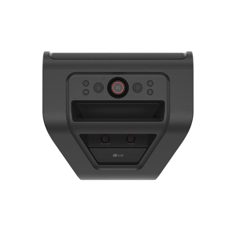 EAN 8806096327487 - LG xboom Stage301 by will.i.am Altavoz para fiestas Negro 120 W imagen 9