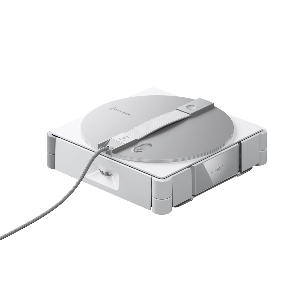 EAN 6970135038725 - Ecovacs WINBOT W3 OMNI EU 4500 mAh imagen 11